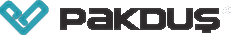 pakduş logo_
